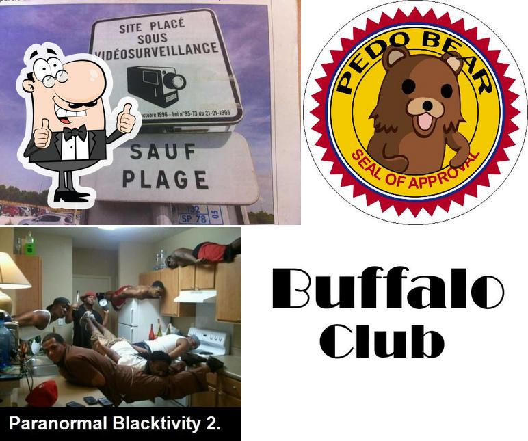 Buffalo Club 2.0 picture