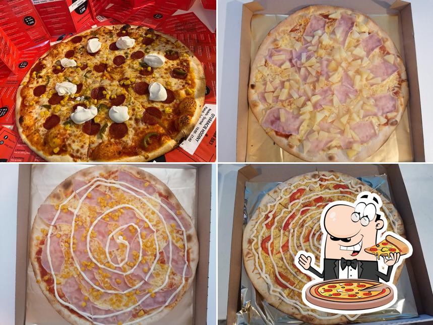 PizzaFactoryDK