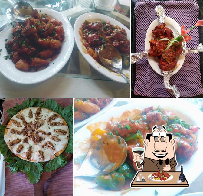 Best cafes in Bidholi, spring 2024 Restaurant Guru