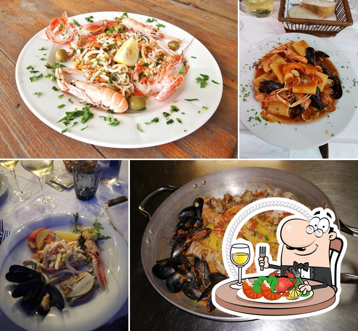 Balneare Antonio Numero 1 - Bar Ristorante Eventi