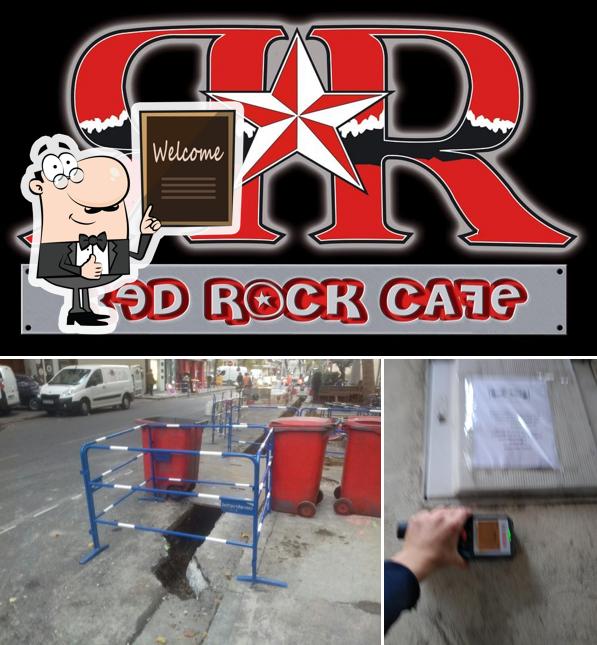 Voir l'image de Le Bar de la Table Ronde