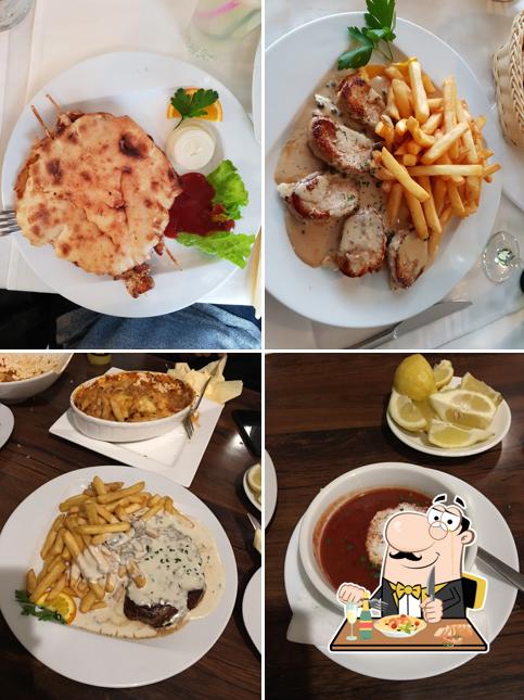 Camino Restaurant
