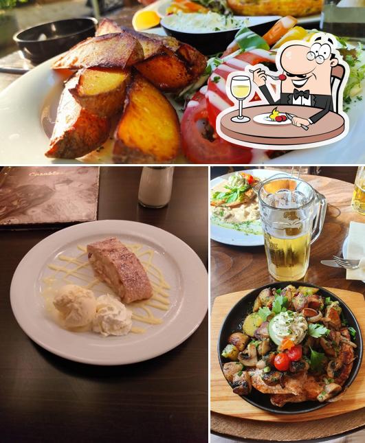 Casablanca cafe, Halberstadt - Restaurant reviews