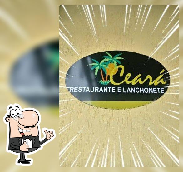 Ceara Bar Restaurante & Cafe