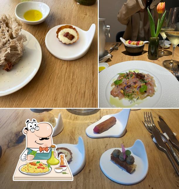 Platti al Fase - Cucina Spontanea