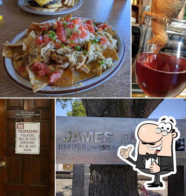 Jack Ranch Cafe in USA Restaurant menu and reviews