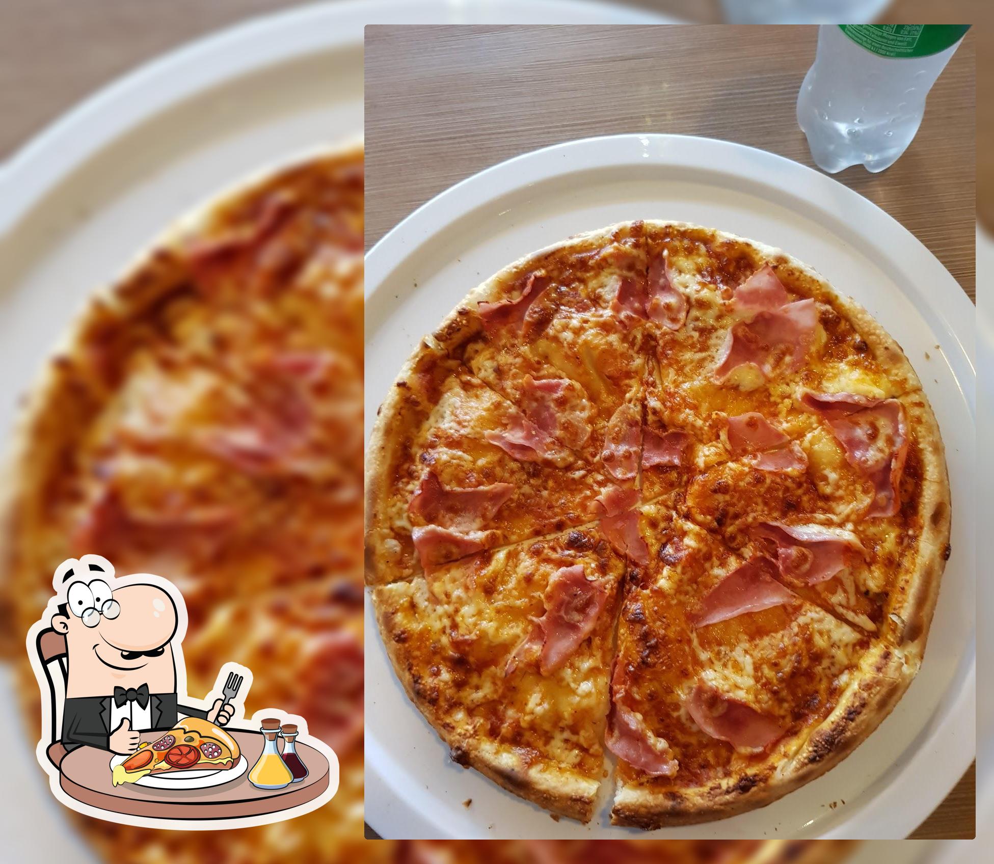 Domino's Pizza Ulm Ost