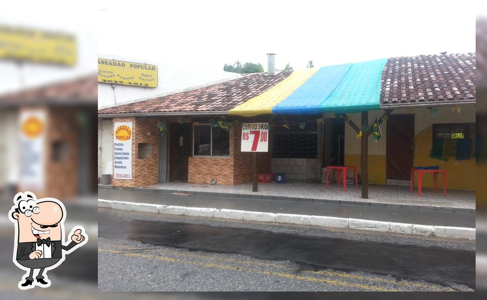 Assadão Popular
