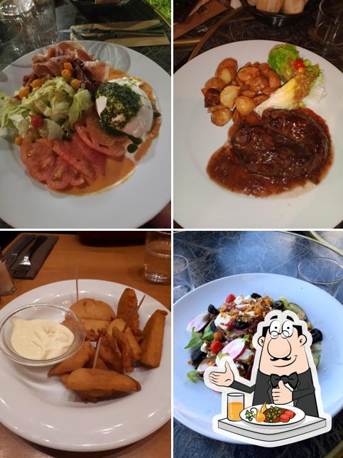 Bistrot l’Horloge