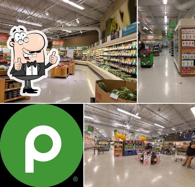 Publix Super Market at Sea Plum Town Center in Jupiter Restaurant reviews