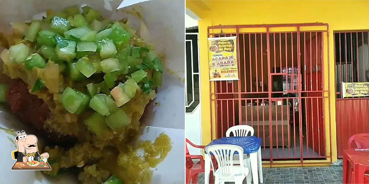 Acarajé da Paty