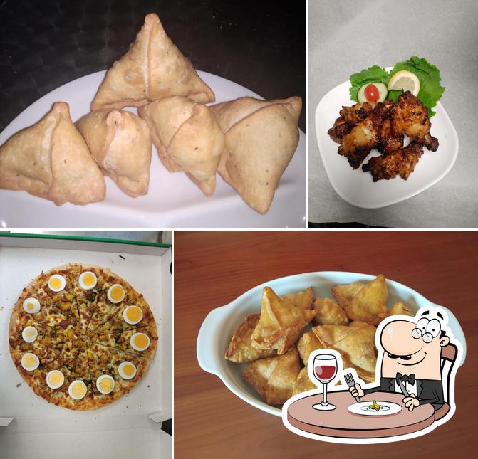 Antica Pizza and Doner restaurant, Credaro Restaurant reviews