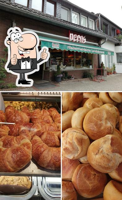 Berns Bäckerei GmbH