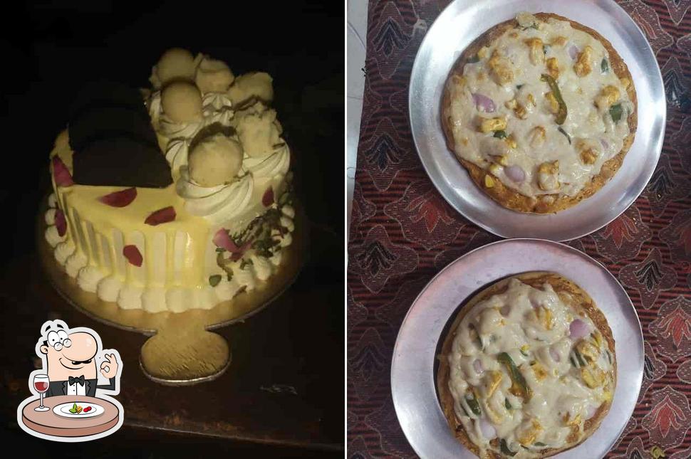London Bakery in Ghanta Ghar Pratapgarh Bela Pratapgarh | Order Food Online  | Swiggy
