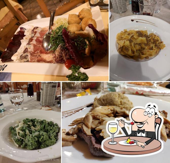 Campeggio Ristorante Pizzeria Cima Piazzi
