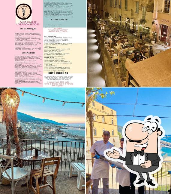 Regarder l'image de Restaurant Chez Vincent Bastia