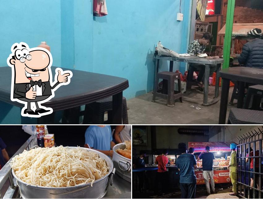 China Town Kannauj