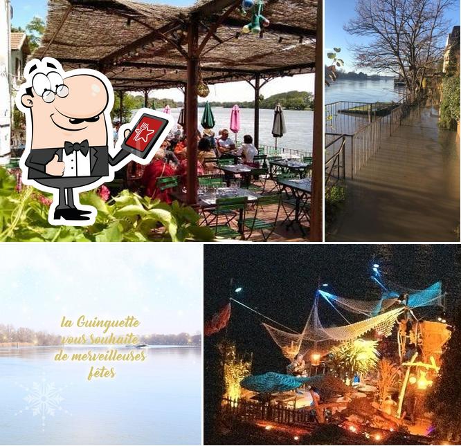 La Guinguette Du Vieux Moulin Restaurant Villeneuve Les Avignon Restaurant Menu And Reviews La Guinguette Du Vieux Moulin Restaurant Villeneuve Les Avignon Restaurant Menu And Reviews