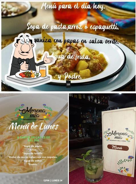 RESTAURANTE MORENA MIA, Tepeji - Restaurant reviews