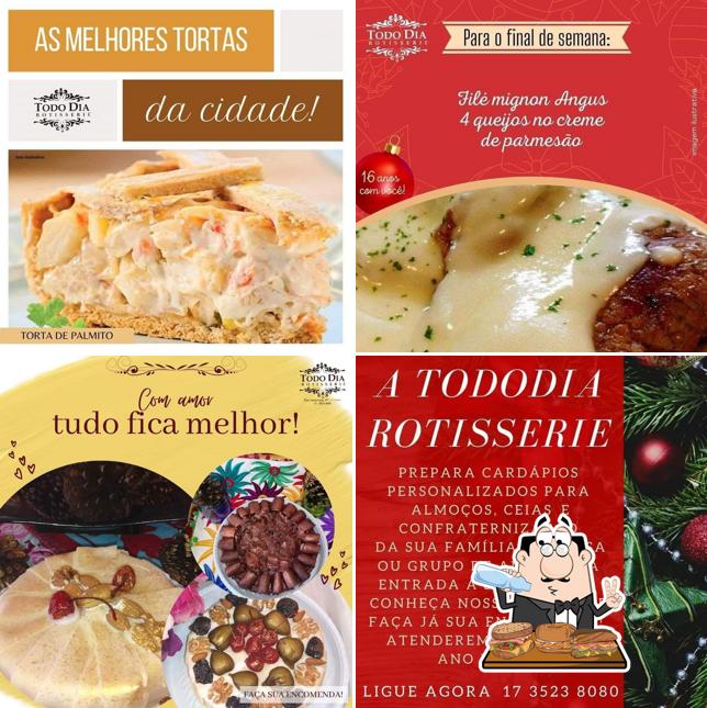Todo Dia Rotisserie