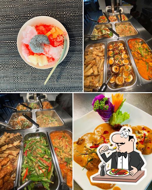 Zentral Thai Restaurant & Takeaway