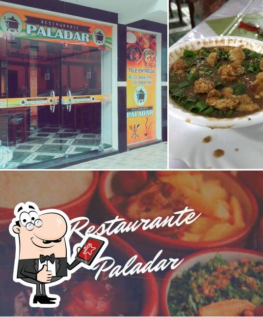 Paladar Restaurante