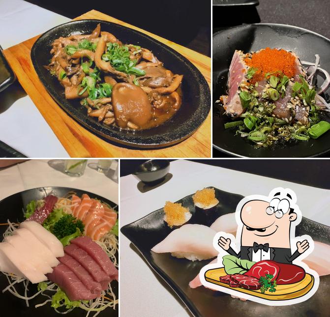 Restaurante Sapporo