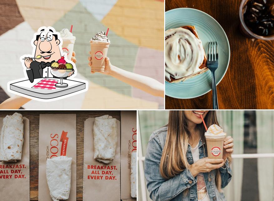 Find the best place to eat in Pittsburg, Kansas, autumn 2024