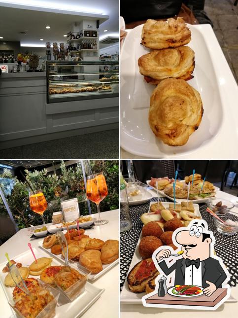 Cibo al Sensi Bar Gelateria