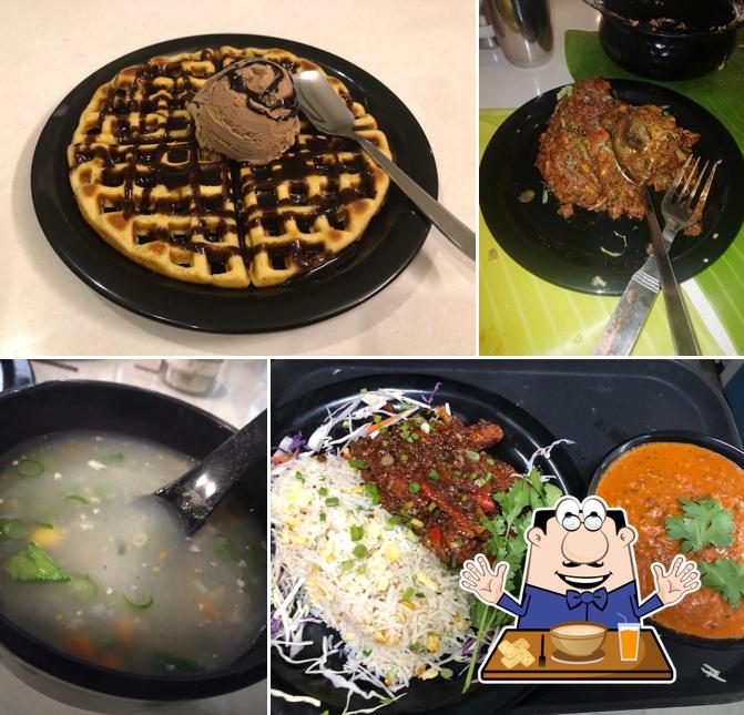 A2A Restaurant