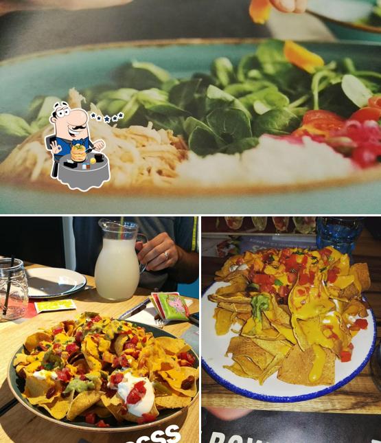 Platti al Calavera Restaurant - Cernusco