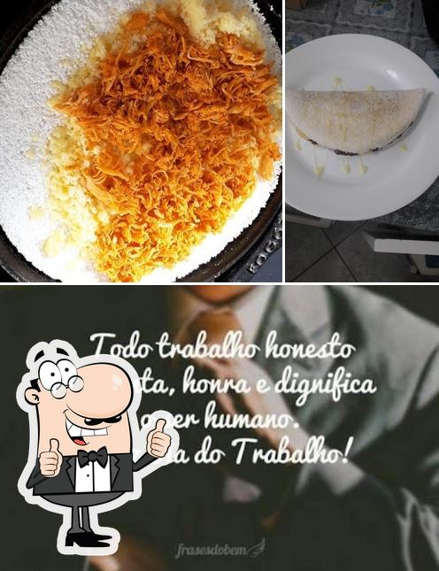 Cantinho da Tapioca