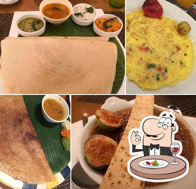 Cappuccino Chennai Teynampet Restaurant Menu Prices And Reviews