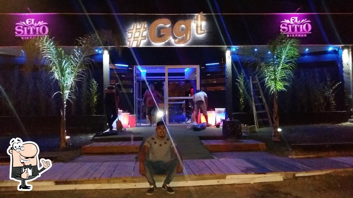 Gigante Bailable club, Chajarí - Restaurant reviews