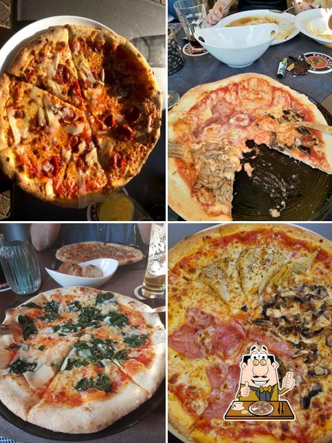 Ristorante Duetto