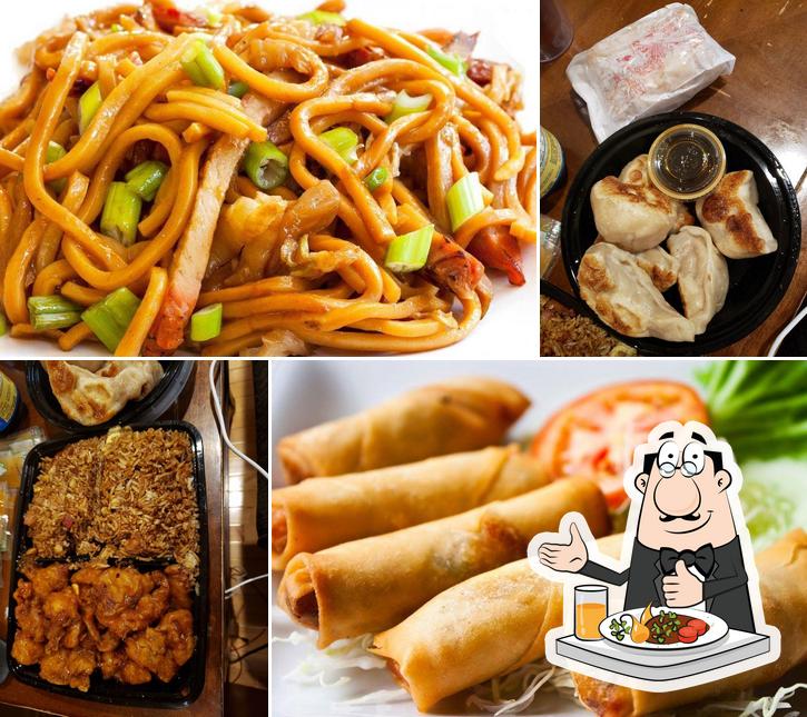 Fortune House in Elgin Restaurant menu and reviews