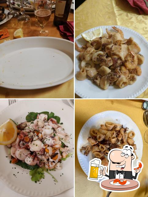 Ristorante Garibaldi