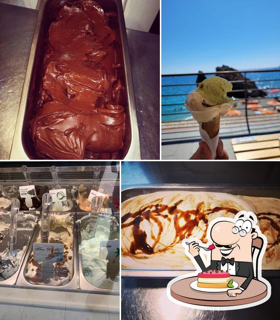 Gelateria La Scogliera