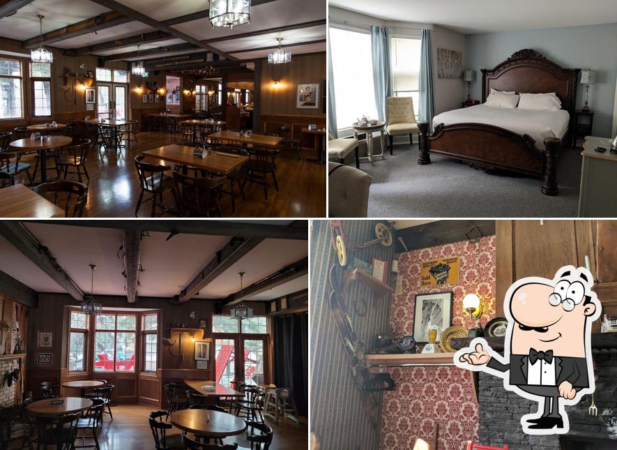 Georgetown Inn & Pub