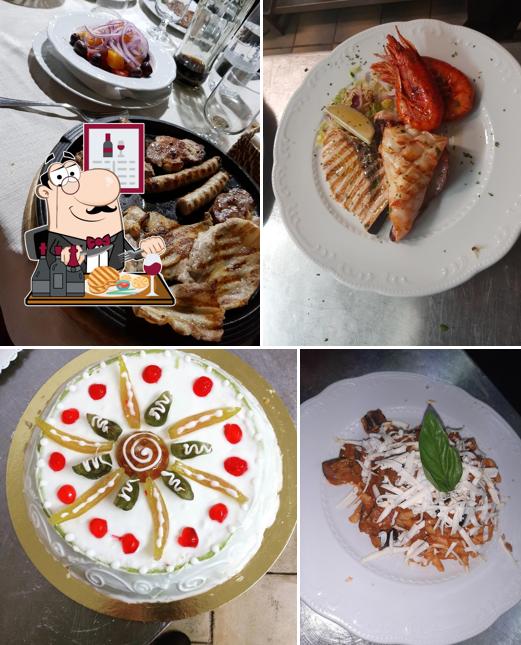Ristorante New Busith