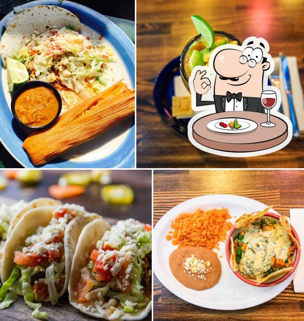 Jalapeños in Schererville Restaurant menu and reviews