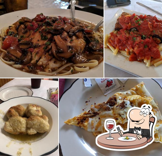 Find the best place to eat in Stamford, New York, spring 2024