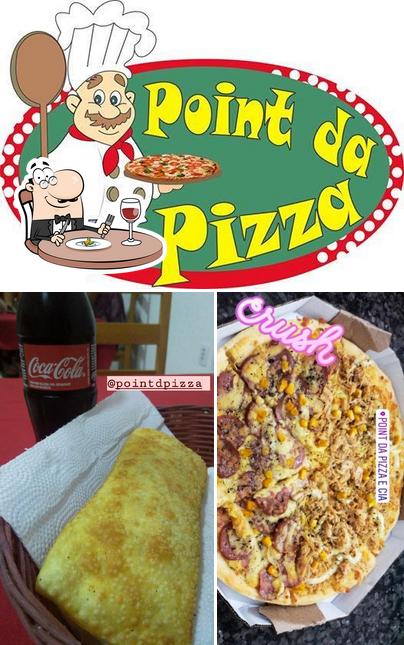 Point da Pizza