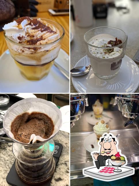 Bar Il Caffè Famiglia Mengozzi dal 1995