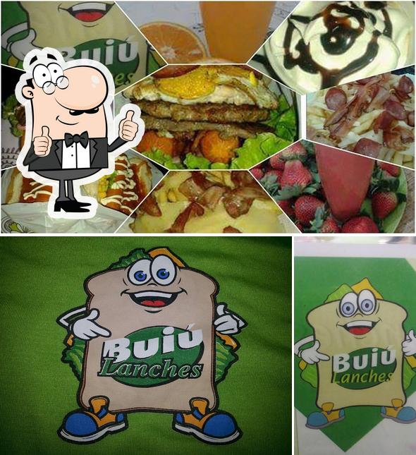 See the picture of Buiu Lanches