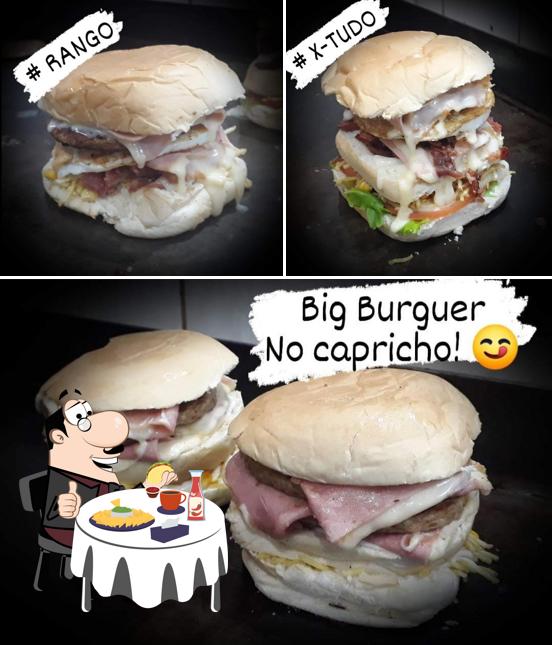 CORUJÃO LANCHES