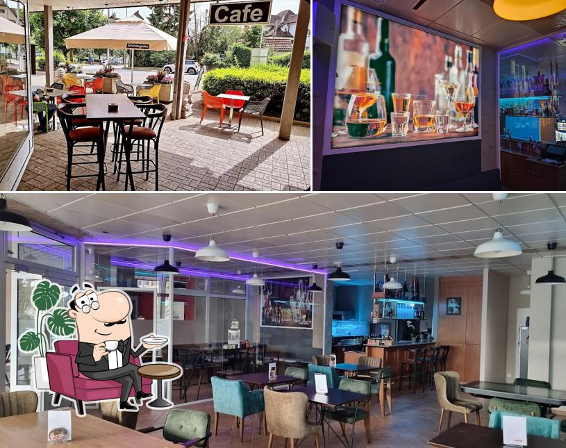 Edi‘s Cafe Bar