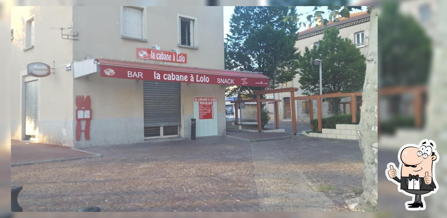 La Cabane a Lolo