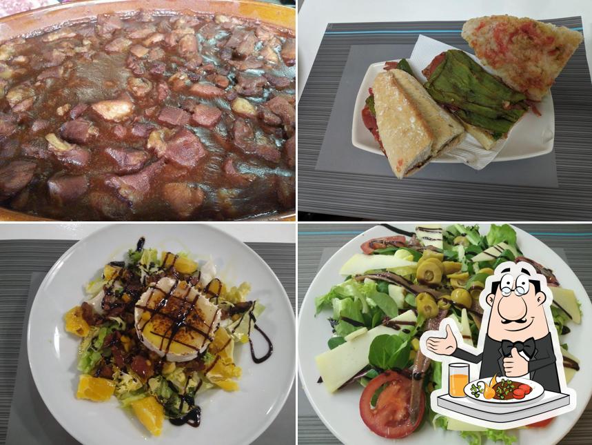 Bar Tapas Vincere