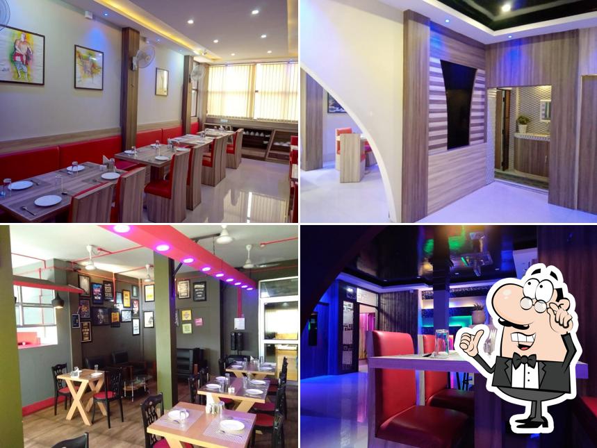CNB Restaurant
